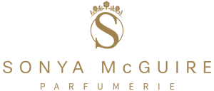Sonya McGuire Parfumerie logo